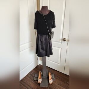 Rag & Bone Wool Blend Top Size Large